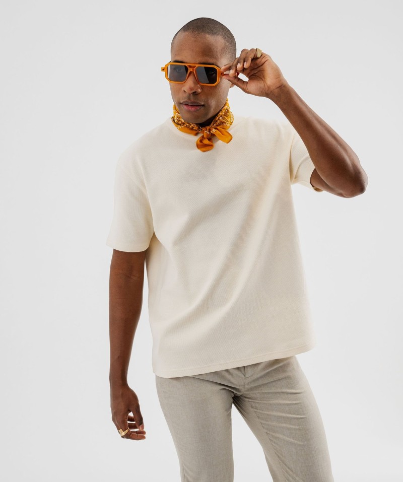 TEE SHIRT MC HOV 16WAFFA 16WAFF
